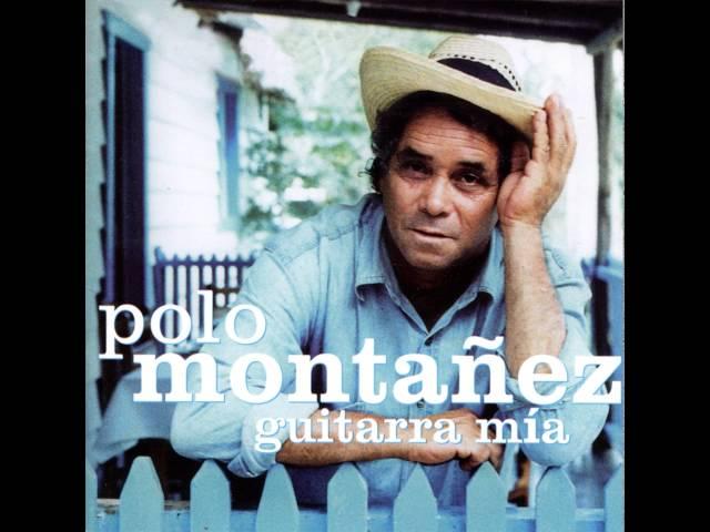 Polo Montañez - Desde Abajo