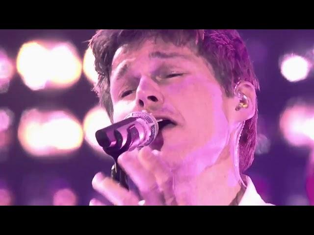 a-ha - Foot Of The Mountain (Live At Oslo Spektrum)