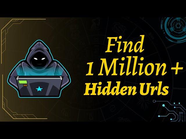 Find Hidden URLs & Subdomains pt. 2 | Bug Bounty Recon