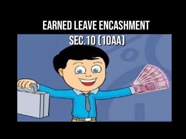 Earned Leave Encashment