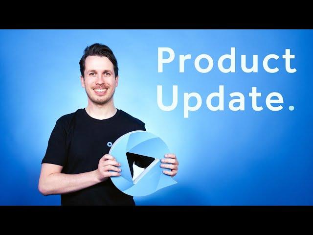 New webinar features | Product Update June 2022 | WebinarGeek