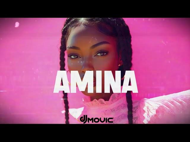 Afrobeat Instrumental 2025 Ayra Stars ft Omah Lay Type Beat x Tems " AMINA " Emotional