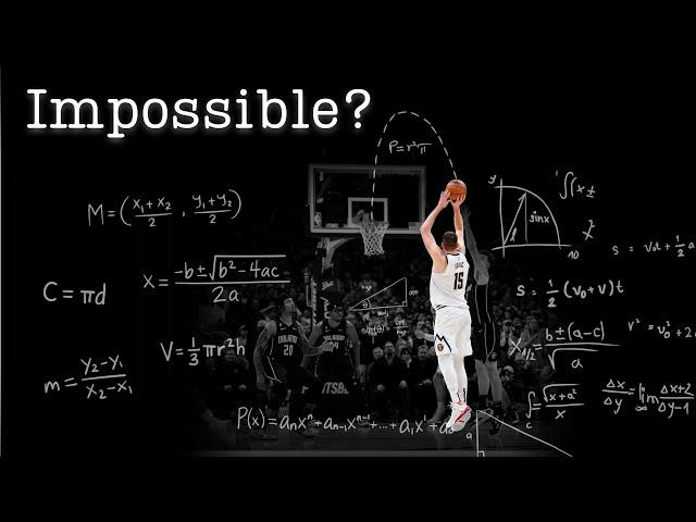 Solving Basketball - Exposing the NBA’s Biggest Inefficiency