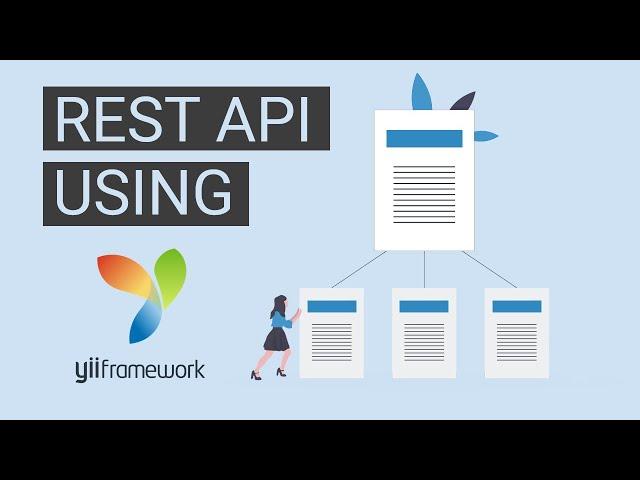 Build a REST API using Yii2 PHP Framework