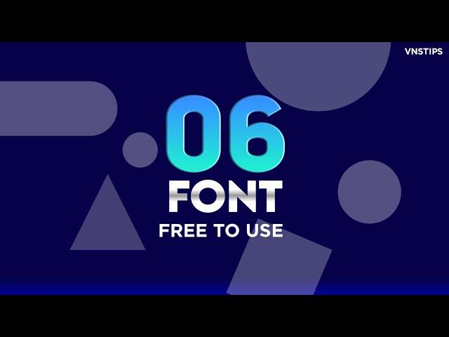 Best Fonts for YouTuber & Designer | Best Font For Pixel Lab | Arpit Graphics