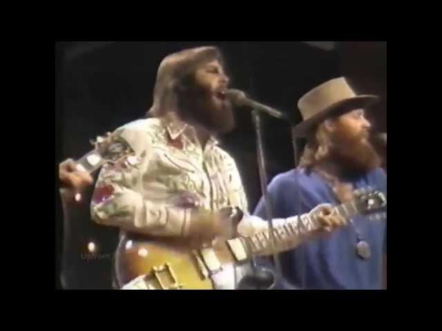 The Beach Boys - It's About Time - 1971