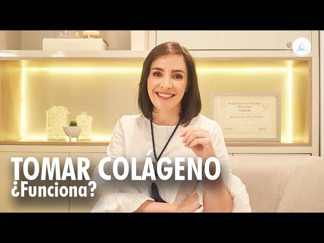  COLAGENO HIDROLIZADO ¡Todo lo que debes saber! @drapilarochoa  Dermatologa