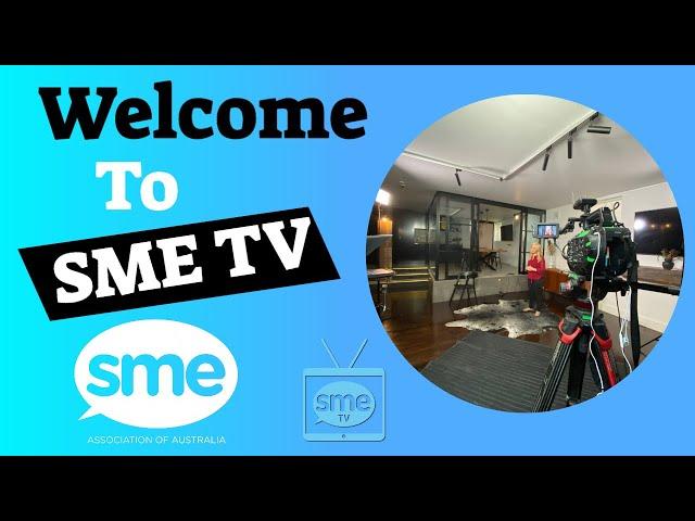 SME TV Trailer 2020 – Why we need SME TV