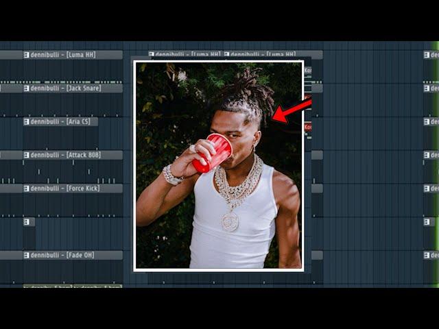 Free Trap Beat FLP - Lil Baby Type Beat - Project File Download | FREE FLP | FL Studio