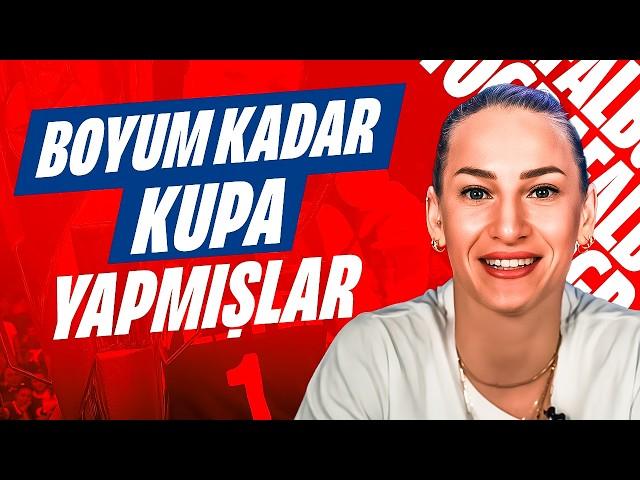 Vargas Türkiye'de Kendini Buldu | Gizem Örge İle Fotoğraf Albümü