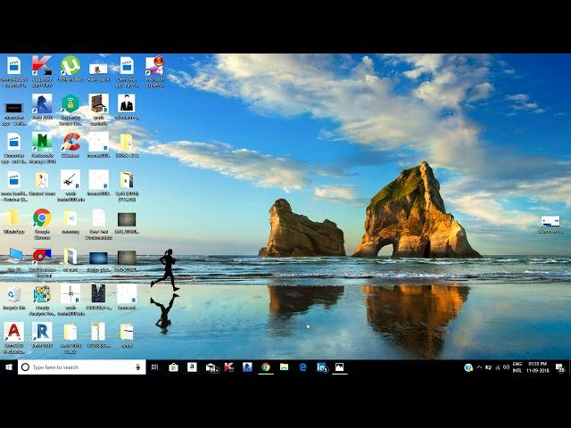 How to get help in windows 10 popup disable