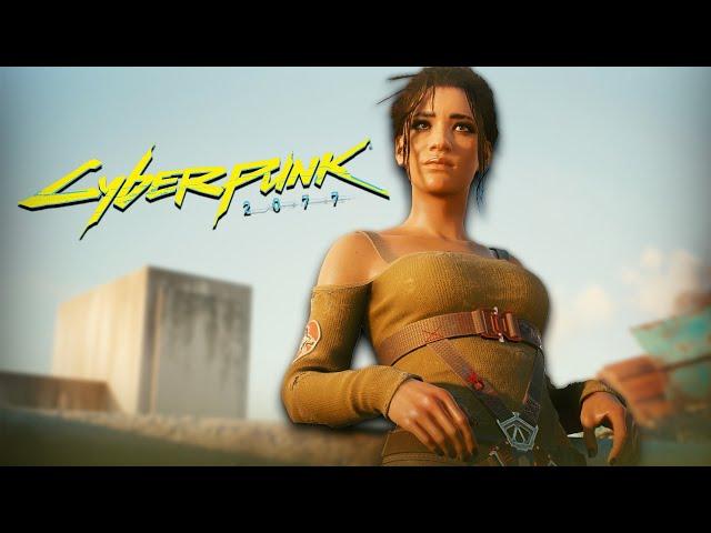 Cyberpunk 2077 Finally Proved Everyone Wrong