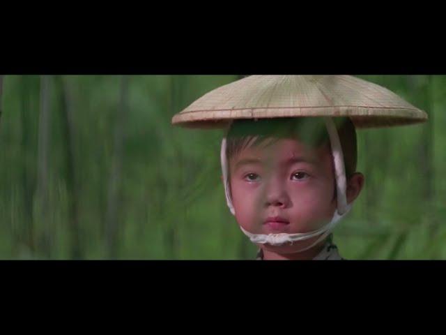 Lone Wolf and Cub- Baby Cart to Hades [Samurai Fight]