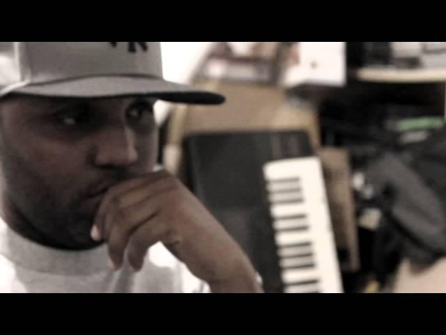 SCRATCH MAGAZINE TV: NEEDLE DROPPIN' WITH GADGET- DILLA "BELIEVE IN GOD"