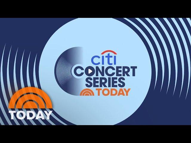 TODAY’s Citi Concert Series lineup 2024: See who’s performing!