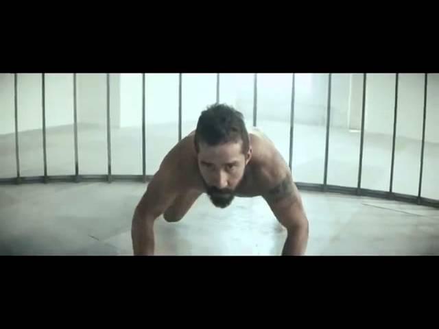 Sia   Elastic Heart feat  Shia LaBeouf & Maddie Ziegler Official Video