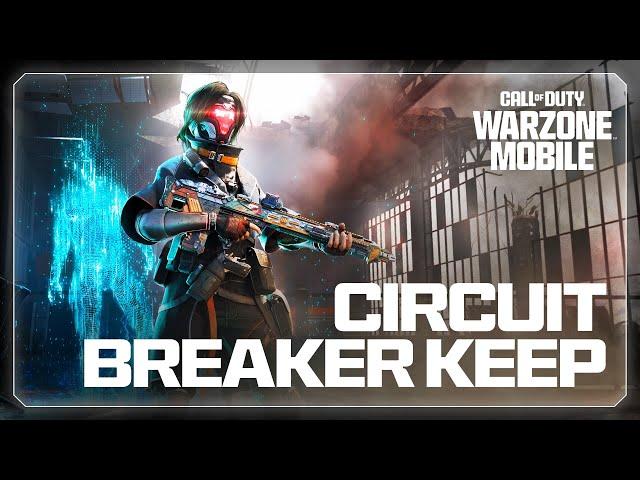 Call of Duty: Warzone Mobile - Circuit Breaker Trailer