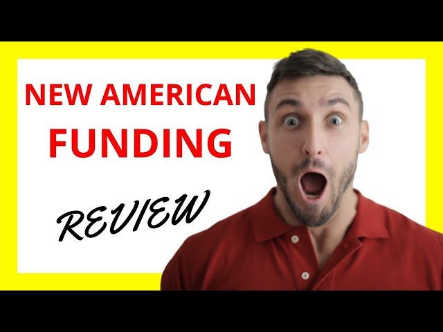  New American Funding Review: Pros and Cons