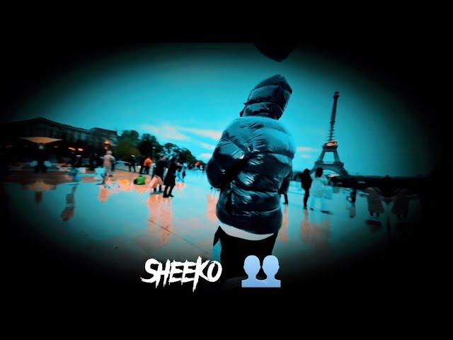 WHIZBI GEEDHO (Official video)