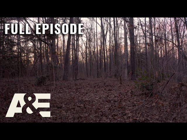 Eyewitness Blows Case Wide Open 13 Years Later (S3, E5) | Cold Case Files | Full Episode