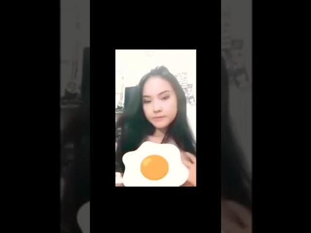 viralll!!! mirip artis GABRIELLA LARASATI .. syurr video 14 detik tersebar luass