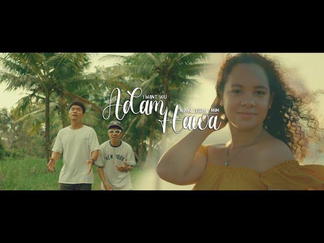 ALDO BZ - I WANT YOU _ ADAM HAWA ft. ESSAW & NICK YOUNG MONEY(Official Music Video)