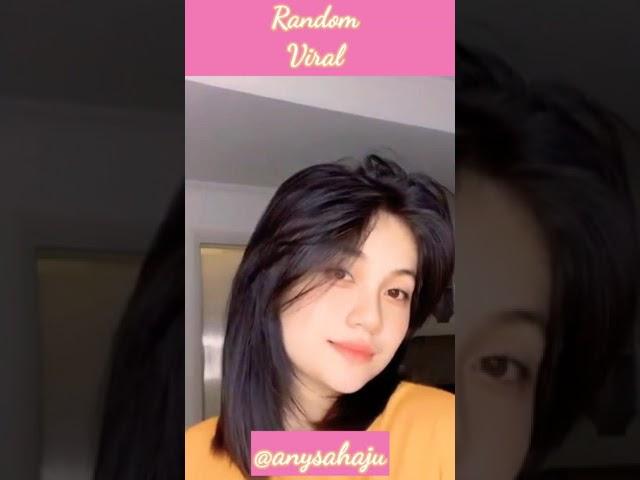 Tiktok versi Anysahaju