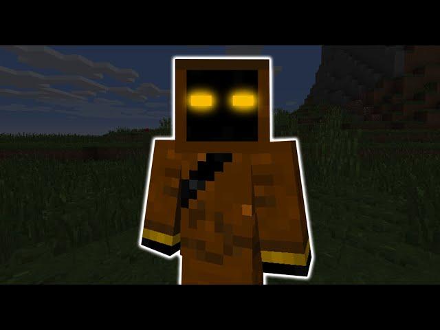 ПУГАЮ ИГРОКОВ СКИНОМ ЗИМБЕРА  Zimber Minecraft КРИПИПАСТА: The Stalker