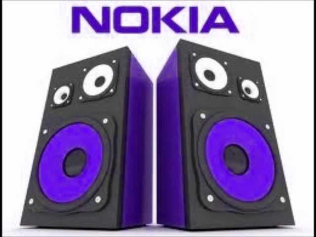 Nokia dubstep ringtone remix (1 hour)