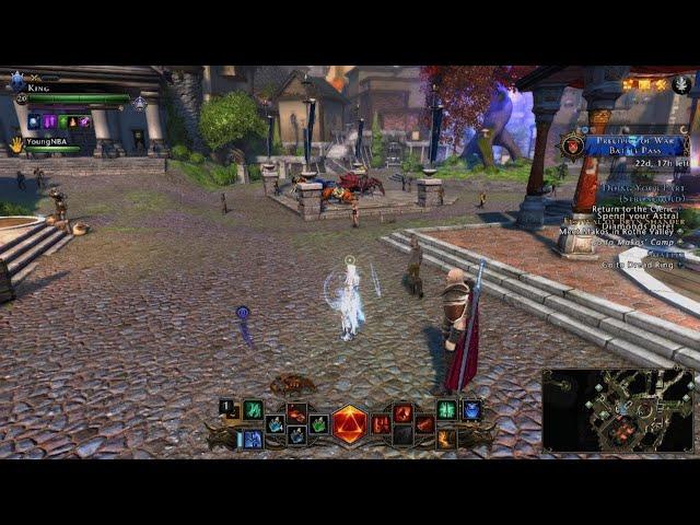 Neverwinter best information for all new players 