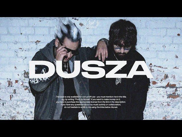 CHIVAS & SZPAKU & KUBI PRODUCENT Type Beat "DUSZA" (FREE)