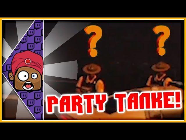 KOMISCHE TANKSTELLEN PARTY - Arma 3 [Unity Life]: Best of -  Mastertay