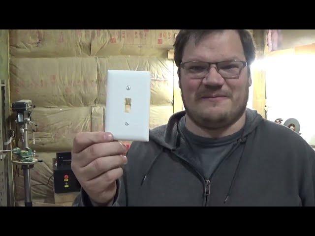 How I earn $720 an hour with my uv printer  printing on light switch cover plates jaysprinters