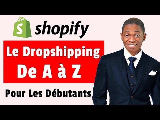 Qu'est-ce que le DROPSHIPPING? ( pour les débutants )