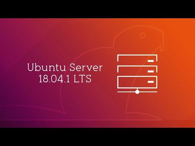 How to Install Ubuntu Server 18.04.2 LTS VMware Workstation