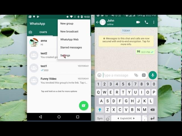 How to Disable WhatsApp Blue Ticks for Read Messages