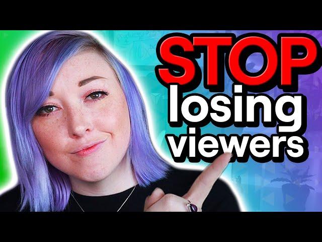 3 Ways to Get More Viewers on Twitch and Keep Them Watching! Hurry and Do This!