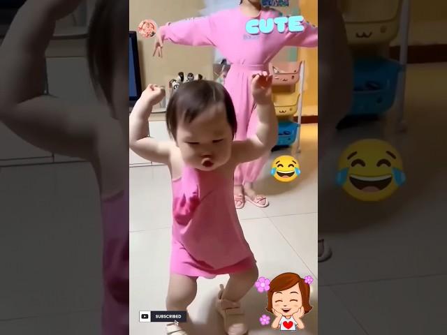 dum dum dum dika dika || diga diga || #cutebaby #cute #ytshorts #