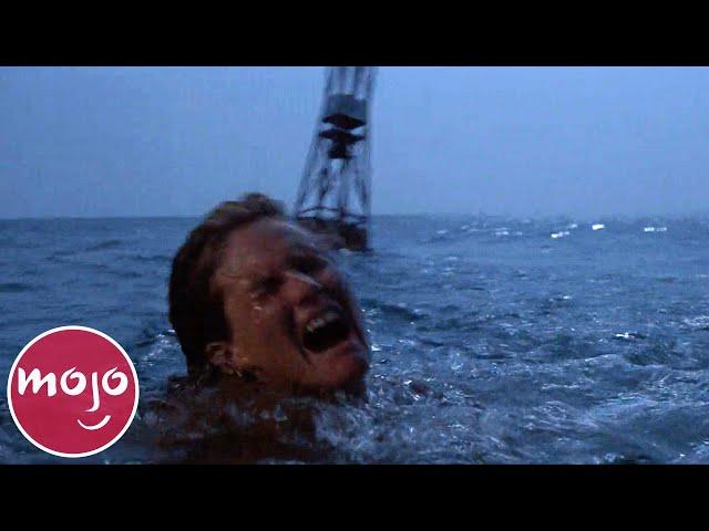 Top 20 Greatest Opening Scenes in Movies