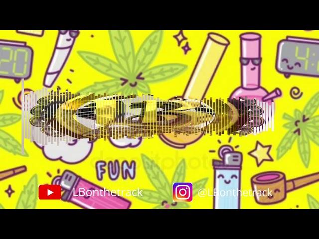 Free Lil Uzi Vert x Post Malone type beat 2020 "Bourbon" | @LBonthetrack