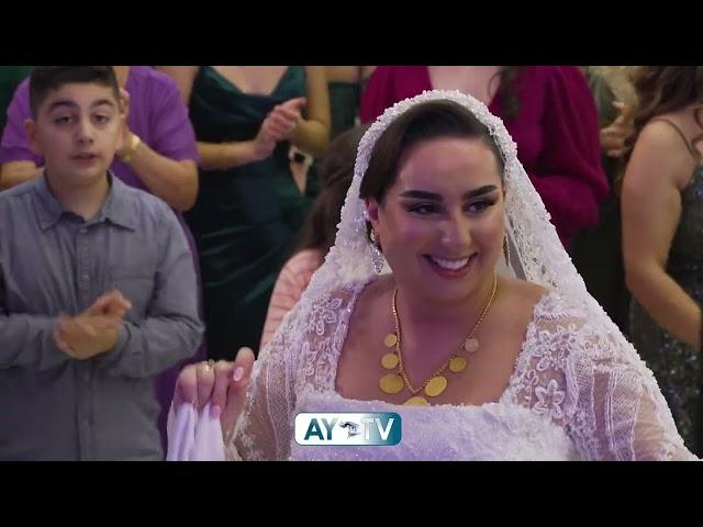 Arzu & Cemil - Yasin Yildiz-Part 1-Dawet- Dügün-Wedding-Kurdische Hochzeit