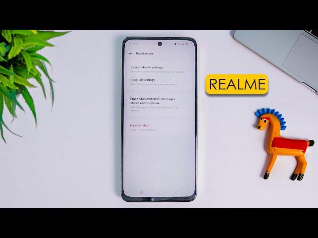 How to Format Realme Mobile Perfectly? Follow these steps (No data loss)