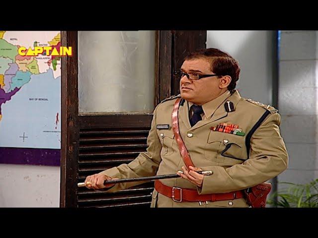 गोपी बने जब थाने के पुलिस कमिश्नर || F.I.R. Full Episode