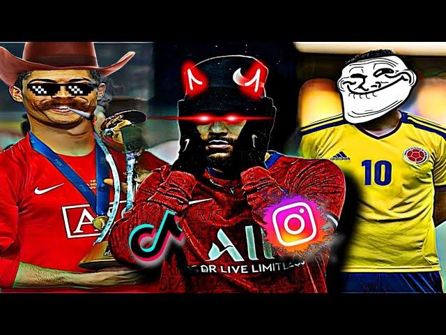 Best football edits - Fails Goals & Skills | TIKTOK FOOTBALL EDITS #111