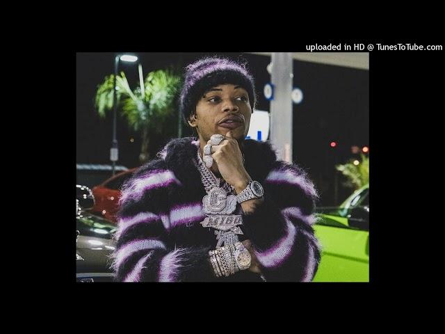 [FREE] lil Migo (Sample) Type Beat