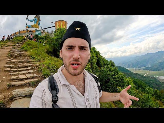 Exploring Pokhara - Nepal's Favourite City!