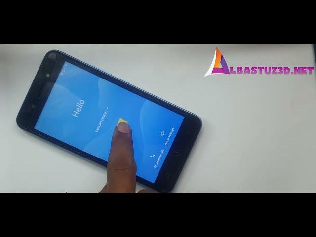 Frp ByPass in Itel A510W and All itel Phones that run Android 11 Without