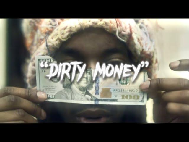 (FREE) YBN Lil Bro x Baby Smoove x Detroit Type Beat - “Dirty Money”