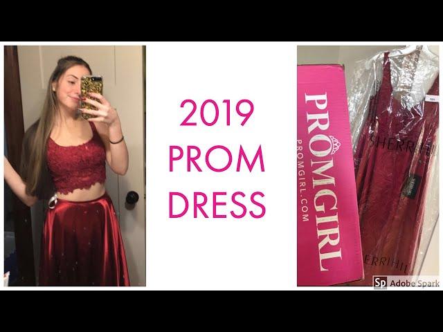 PROM DRESS 2019 || PROMGIRL.COM