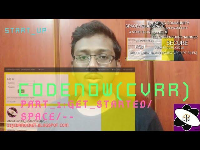 My Startup/CodeNow(WebApp)/Part_1(GET_STARTED/SPACE/--)/cvrr